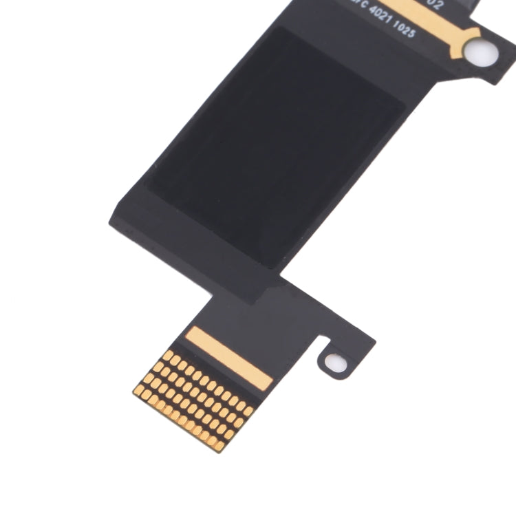 LCD Display Flex Cable for Macbook Pro Retina 14.2 inch 2021 A2442 EMC3650 - Flex Cable by PMC TechLife | Online Shopping South Africa | PMC TechLife