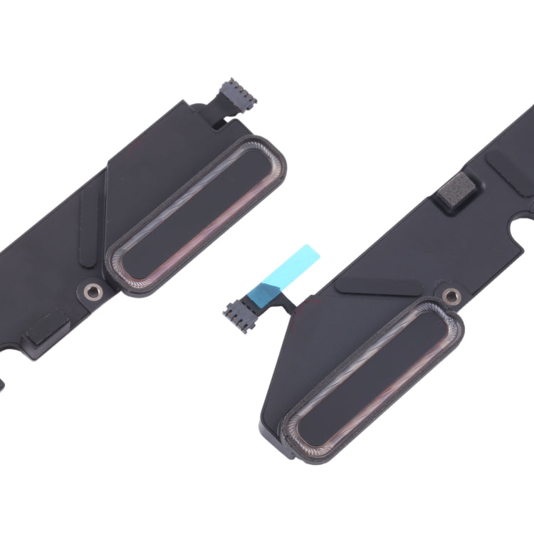 1 Pair Speaker Ringer Buzzer for Macbook Air 13 inch M1 A2337 2020 EMC3598 - Earpiece & Loundspeaker by PMC TechLife | Online Shopping South Africa | PMC TechLife