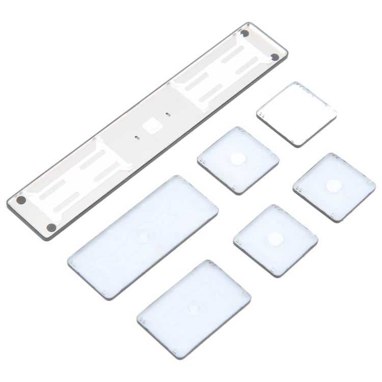 US Version Keycaps for MacBook Pro 13.3 inch 15.4 inch A1706 A1707 2016 2017 - Keyboard by PMC TechLife | Online Shopping South Africa | PMC TechLife