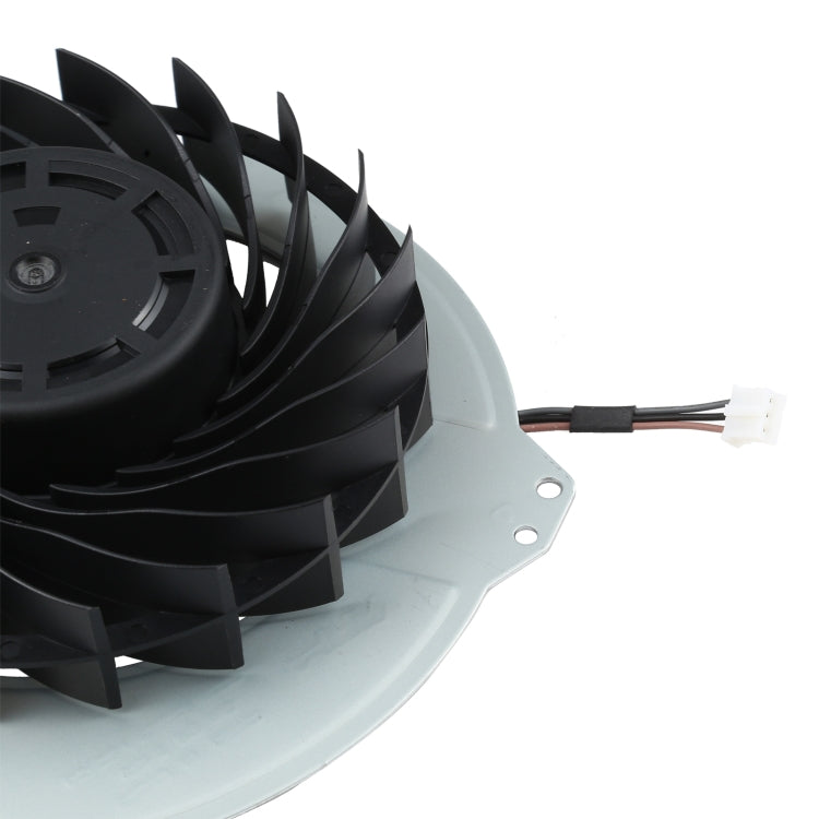 Original Inner Cooling Fan CUH-7000 7XXX for PS4 Pro - PS4 Spare Parts by PMC TechLife | Online Shopping South Africa | PMC TechLife | Buy Now Pay Later Mobicred