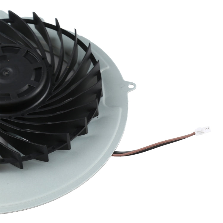 Original Inner Cooling Fan for PS4 Slim - PS4 Spare Parts by PMC TechLife | Online Shopping South Africa | PMC TechLife