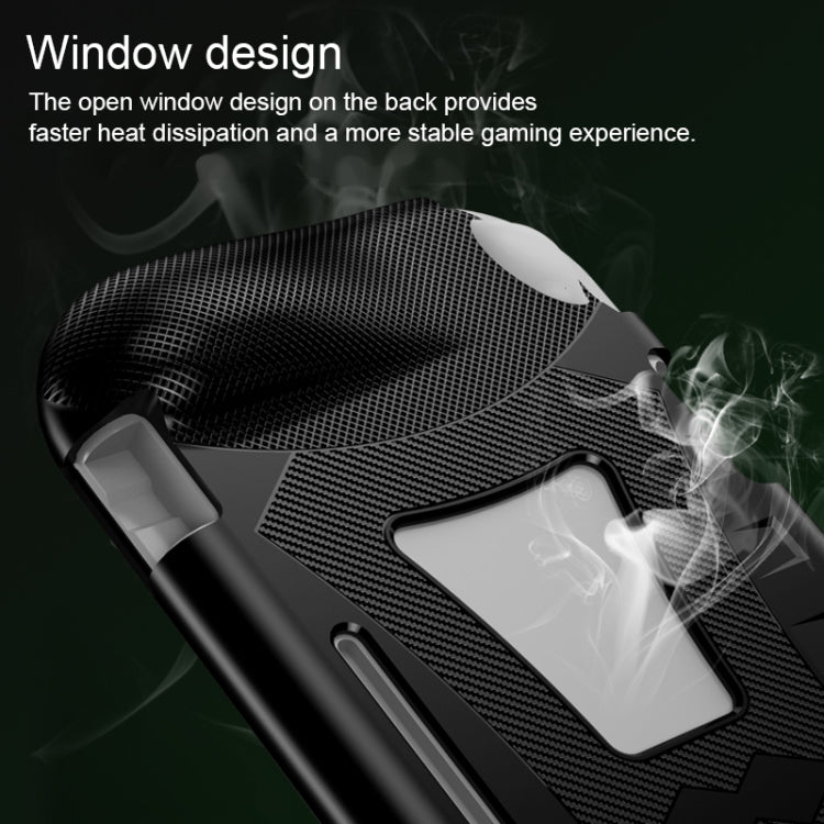 TPU Soft Protective Shell Drop Resistance for Nintendo Switch Lite(Yellow) - Cases by PMC TechLife | Online Shopping South Africa | PMC TechLife