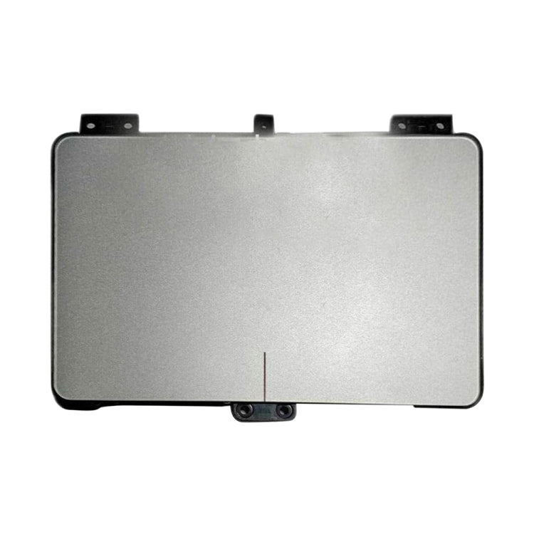 Laptop Touchpad For Lenovo yoga910 Yoga5Pro yoga910-13 (Silver) - Lenovo Spare Parts by PMC TechLife | Online Shopping South Africa | PMC TechLife