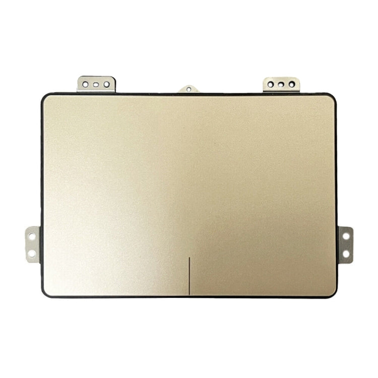 Laptop Touchpad With Flex Cable For Lenovo Yoga 720S-13IKB 720S-14IKB (Gold) - Lenovo Spare Parts by PMC TechLife | Online Shopping South Africa | PMC TechLife