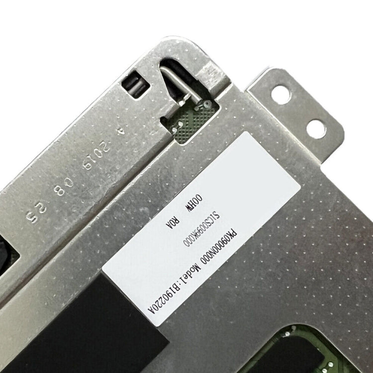 Laptop Touchpad With Flex Cable For Lenovo 730-13 yoga730-13 15 (Grey) - Lenovo Spare Parts by PMC TechLife | Online Shopping South Africa | PMC TechLife