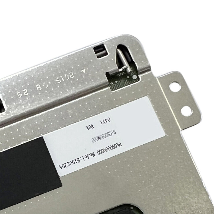 Laptop Touchpad For Lenovo Ideapad FS443 Yoga S740-14 S740-14IIL r7000 (Grey) - Lenovo Spare Parts by PMC TechLife | Online Shopping South Africa | PMC TechLife