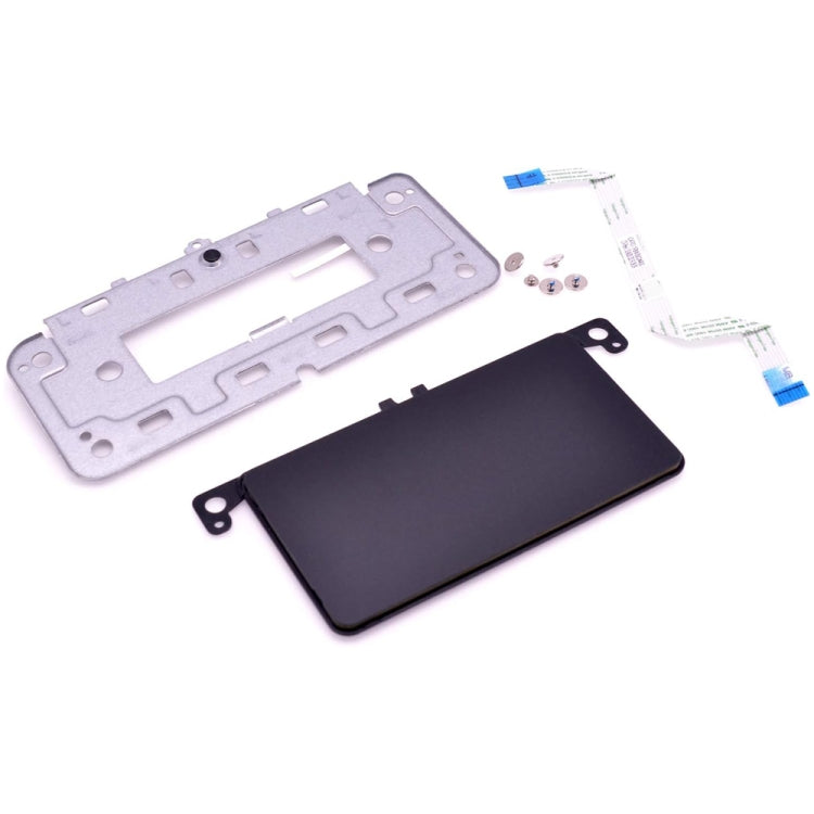 Laptop Touchpad With Flex Cable For Dell Chromebook 11 3180 3189 - Dell Spare Parts by PMC TechLife | Online Shopping South Africa | PMC TechLife