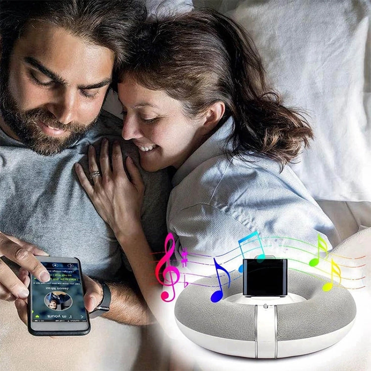 Wireless Bluetooth Music Receiver For iPhone 4 & 4S / (iPad 3) / iPad 2 / iPod / Any Bluetooth Device(Black) - Audio Receiver Transmitter by PMC TechLife | Online Shopping South Africa | PMC TechLife | Buy Now Pay Later Mobicred