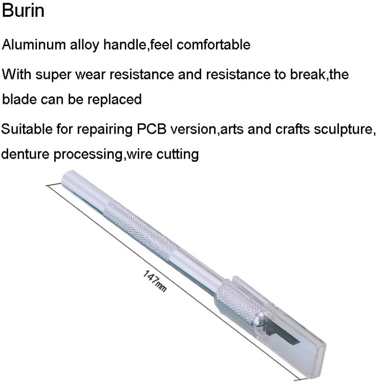 BEST BST-112 22 in 1 Profession Multi-purpose Repair Tool Set for Mobile Phone / Laptop Computer - free shipping - PMC TechLife - Order now!