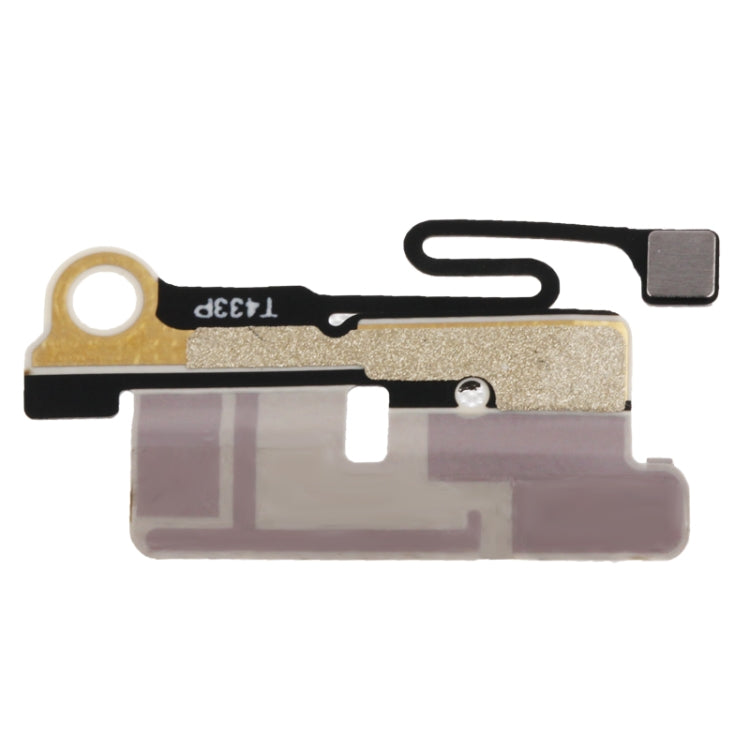 Original Wifi Flex Cable Ribbon for iPhone 5S(Black) - iPhone 5 Parts by PMC TechLife | Online Shopping South Africa | PMC TechLife