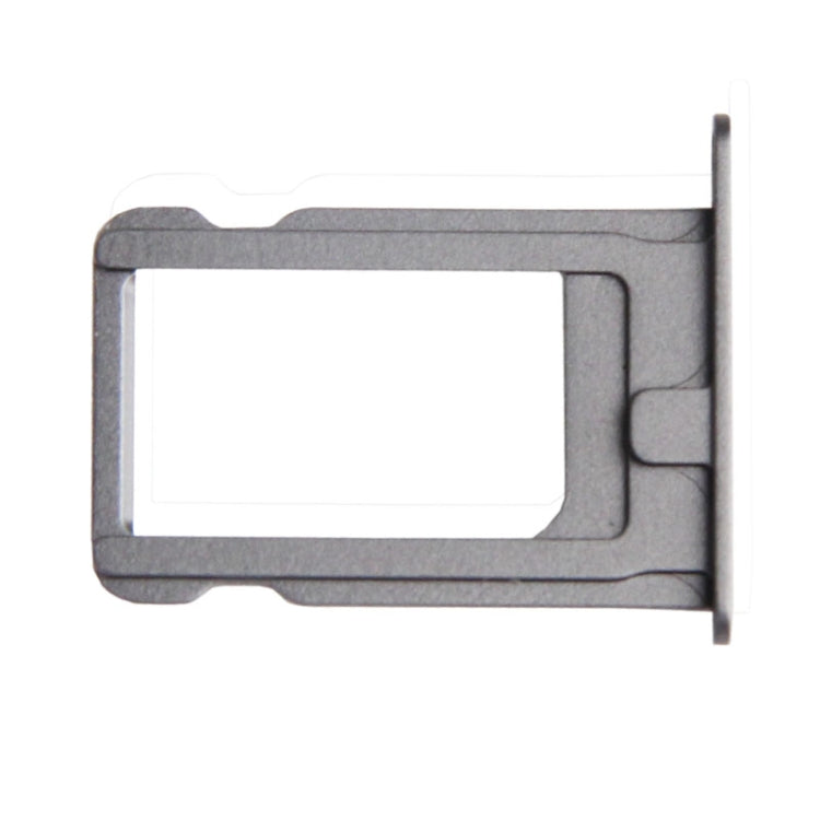 Original SIM Card Tray Holder for iPhone 5S(Silver) - iPhone 5 Parts by PMC TechLife | Online Shopping South Africa | PMC TechLife