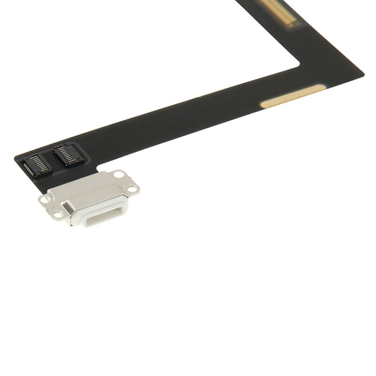 Charging Port Flex Cable Ribbon for iPad Air 2 / iPad 6 - free shipping - PMC TechLife - Order now!