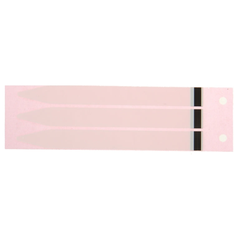 10 PCS Battery Sticker for iPhone 6 Plus - iPhone 6/6 Plus Parts by PMC TechLife | Online Shopping South Africa | PMC TechLife