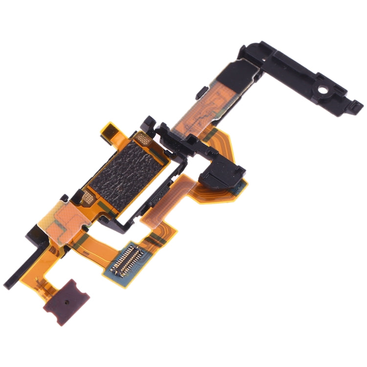 Earpiece Speaker Flex Cable for Sony Xperia XZ2 - free shipping - PMC TechLife - Order now!
