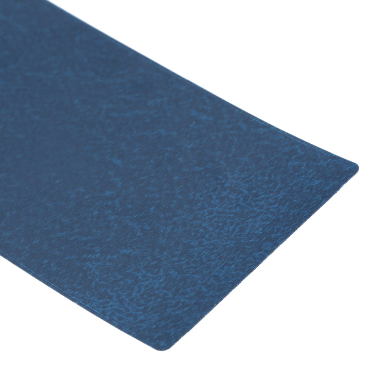 10 PCS Front Housing Adhesive for Nokia 3.1 - Adhesive Sticker by PMC TechLife | Online Shopping South Africa | PMC TechLife