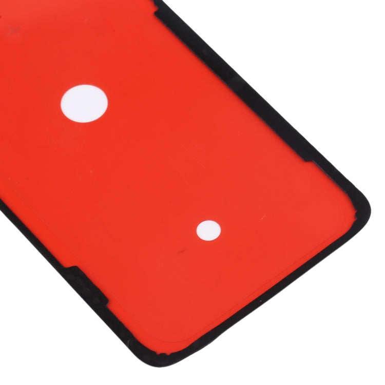 For OnePlus 7 Back Housing Cover Adhesive - Adhesive Sticker by PMC TechLife | Online Shopping South Africa | PMC TechLife