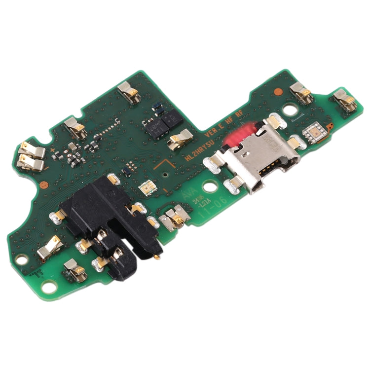 Original Charging Port Board for Huawei Honor 20i - Tail Connector by PMC TechLife | Online Shopping South Africa | PMC TechLife