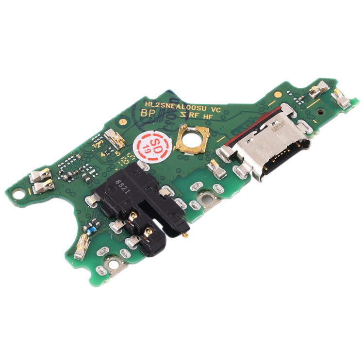 Original Charging Port Board for Huawei Mate 20 Lite / Maimang 7 - Tail Connector by PMC TechLife | Online Shopping South Africa | PMC TechLife