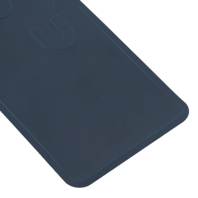 10 PCS Back Housing Cover Adhesive for LG V50 ThinQ 5G - For LG by PMC TechLife | Online Shopping South Africa | PMC TechLife