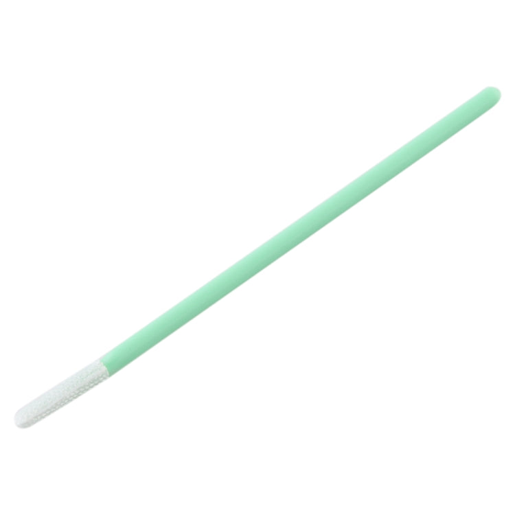 100 PCS/Set Electronic Products Cleaning Swabs, Size:125x10mm - free shipping - PMC TechLife - Order now!