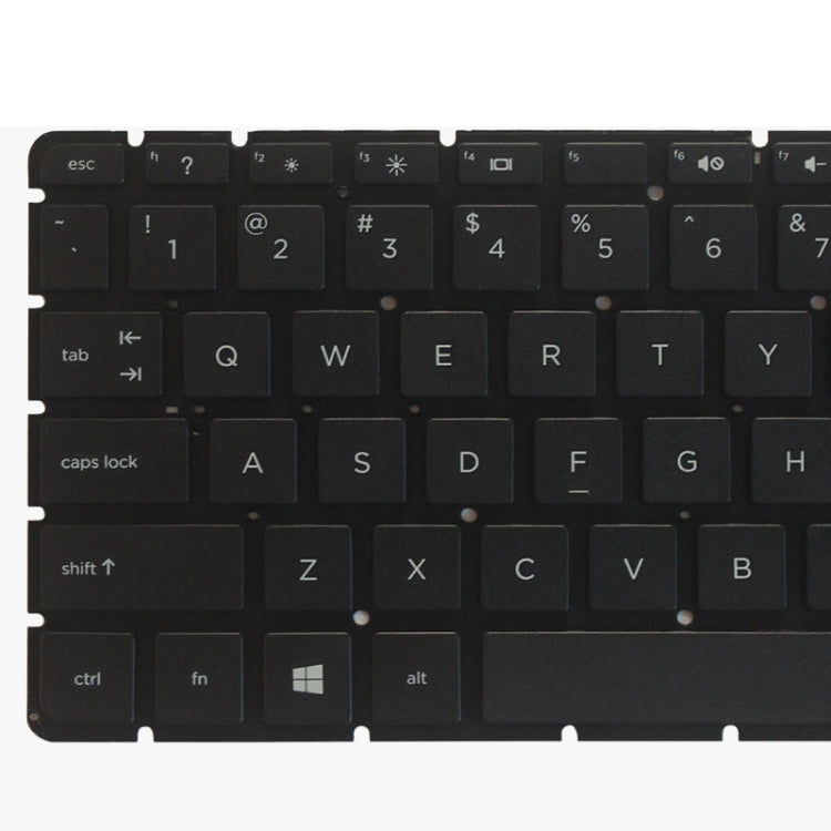 US Version Keyboard for HP pavilion 15-AC 15-AF 15Q-AJ 250 G4 G5 255 G4 G5 256 G5 15-BA 15-AY - free shipping - PMC TechLife - Order now!