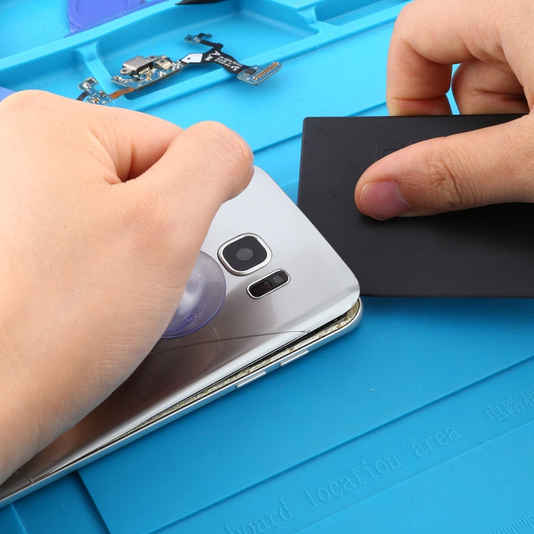 JIAFA JF-668 14 in 1 Mobile Phone Crowbar Disassembly Repair Tools - Tool Kits by JIAFA | Online Shopping South Africa | PMC TechLife