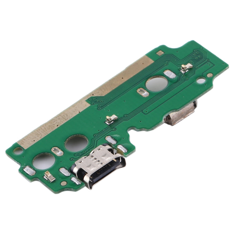 Charging Port Board for Huawei MediaPad M5 lite 10.1 - free shipping - PMC TechLife - Order now!