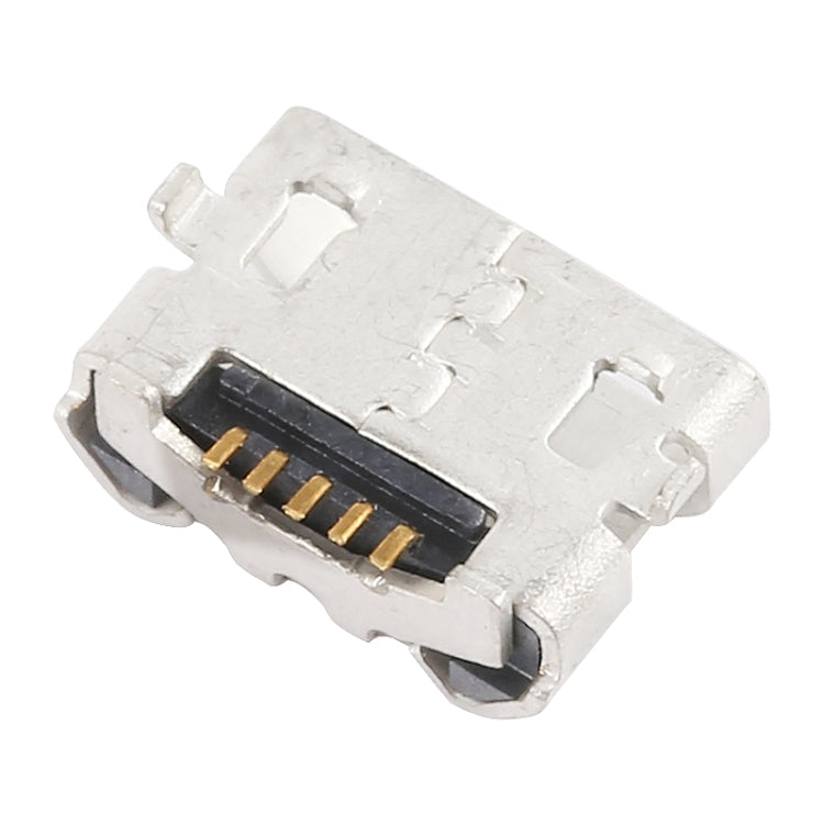 For Meizu Meilan M2 10pcs Charging Port Connector - Tail Connector by PMC TechLife | Online Shopping South Africa | PMC TechLife