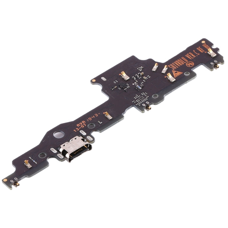 Original Charging Port Board for Huawei MediaPad M6 8.4 (4G Version) - Tail Connector by PMC TechLife | Online Shopping South Africa | PMC TechLife