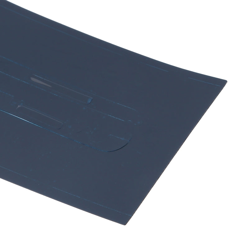 10 PCS Front Housing Adhesive for Google Pixel 3 - Adhesive Sticker by PMC TechLife | Online Shopping South Africa | PMC TechLife