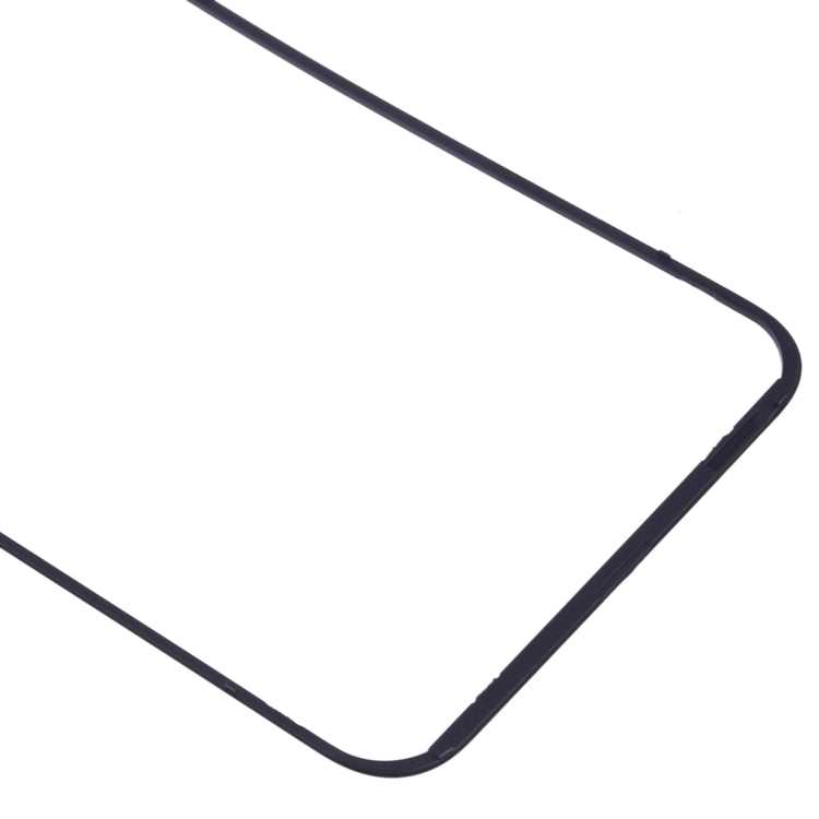 Front Housing LCD Frame Bezel Holder for Huawei Y9 (2019) - Others by PMC TechLife | Online Shopping South Africa | PMC TechLife