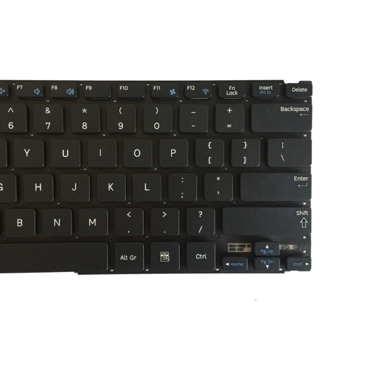 US Version Keyboard for Samsung NP350U2B 350U NP350U2A - Replacement Keyboards by PMC TechLife | Online Shopping South Africa | PMC TechLife