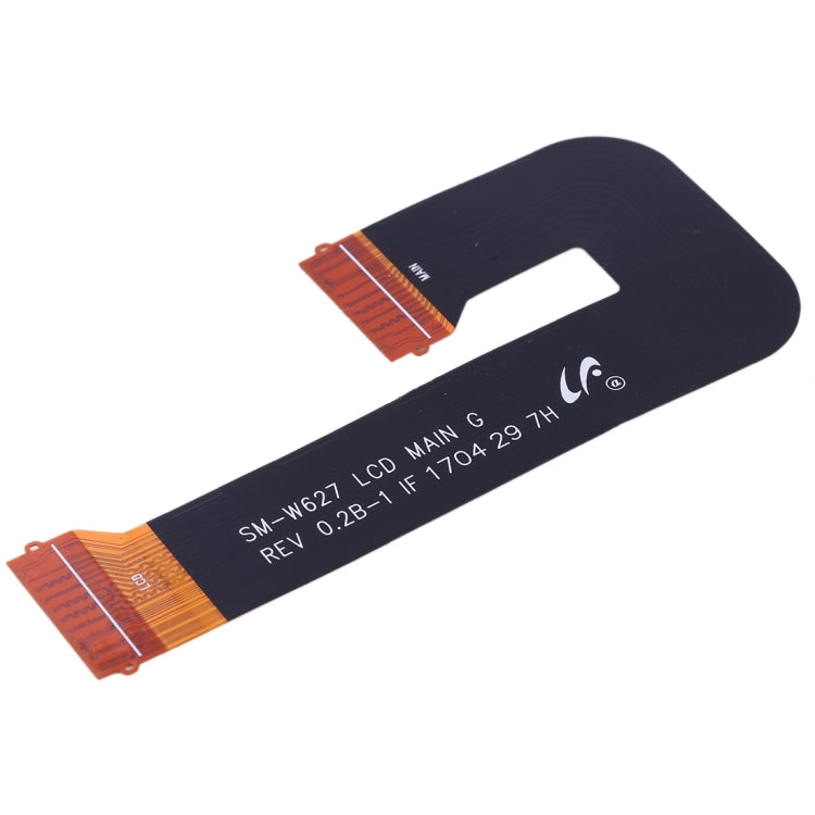 For Galaxy Book 10.6 SM-W627 LCD Flex Cable - Samsung Spare Parts by PMC TechLife | Online Shopping South Africa | PMC TechLife | Buy Now Pay Later Mobicred