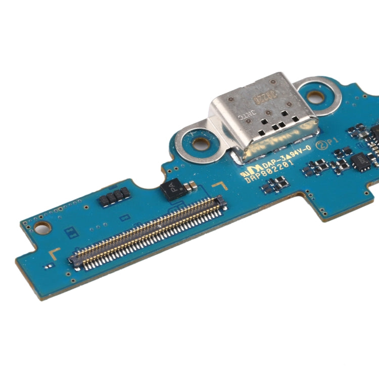 For Samsung Galaxy Book 10.6 SM-W627 Charging Port Board - Samsung Spare Parts by PMC TechLife | Online Shopping South Africa | PMC TechLife | Buy Now Pay Later Mobicred