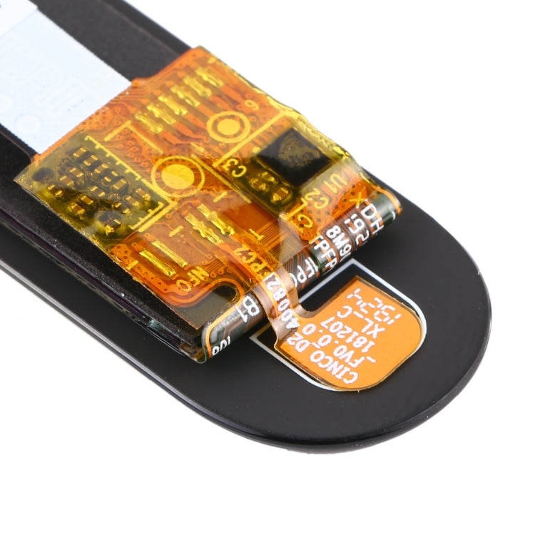 LCD Screen and Digitizer Full Assembly for Xiaomi Mi Band 4 - by PMC TechLife | Online Shopping South Africa | PMC TechLife