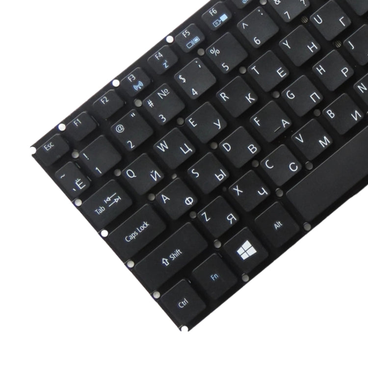 RU Version Keyboard for Acer Aspire E5-573 E5-573T E5-573TG E5-573G E5-722 E15 E5-582P 507H 56AV 507H 54G6 F5-572 V5-591G - Replacement Keyboards by PMC TechLife | Online Shopping South Africa | PMC TechLife