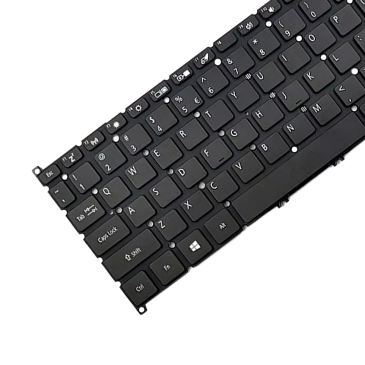 US Version Keyboard for Acer Swift 3 SF315-41 SF315-41-R6J9 SF315-41-R7EQ SF315-41-R7JD SF315-41-R9S1 - Replacement Keyboards by PMC TechLife | Online Shopping South Africa | PMC TechLife