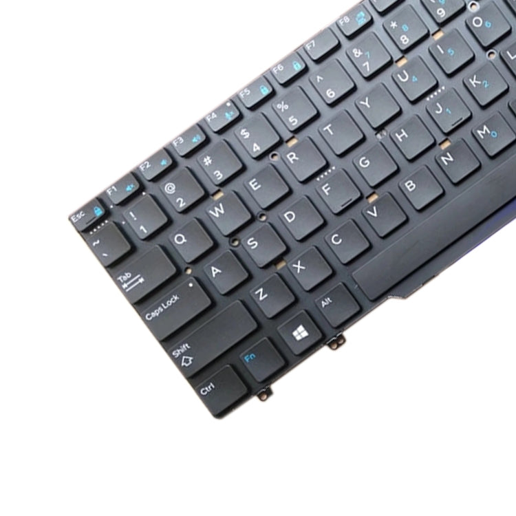 US Version Keyboard for Dell Latitude 3340 E3340 7350 E5450 E7450 5450 7450 - Replacement Keyboards by PMC TechLife | Online Shopping South Africa | PMC TechLife