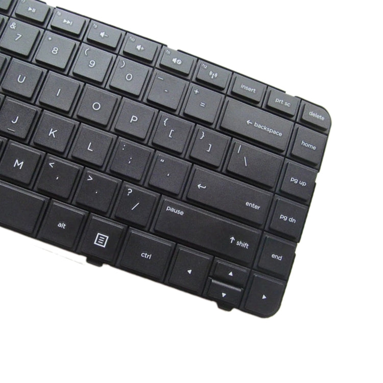 US Version Keyboard for HP Pavilion G4 G6 G4-1000 431430 436 CQ43 CQ57 G57 Series 636191-001 - Replacement Keyboards by PMC TechLife | Online Shopping South Africa | PMC TechLife