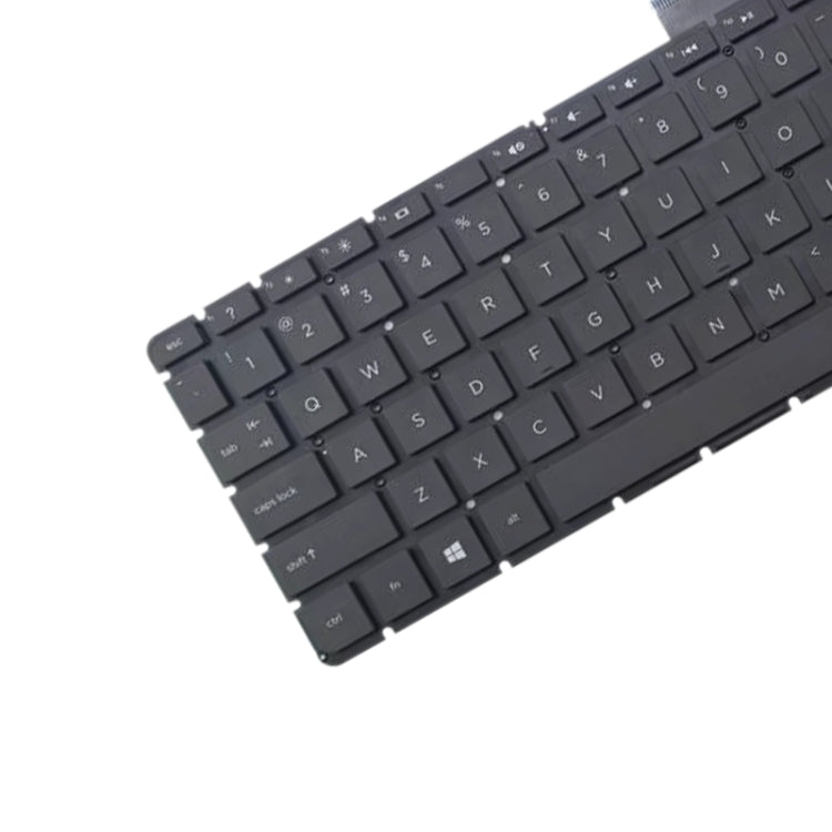 US Version Keyboard for HP 15-AB 15-AB065TX 15-AB010TX AB008TX - Replacement Keyboards by PMC TechLife | Online Shopping South Africa | PMC TechLife