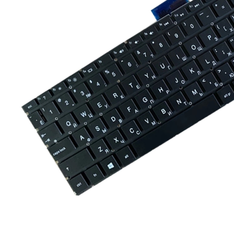 RU Version Keyboard for HP 15-BS 15-BW 15-BS015DX 15-BS573tx 15-BS007tx TPN-C129 925008-001 PK132043A00 - Replacement Keyboards by PMC TechLife | Online Shopping South Africa | PMC TechLife