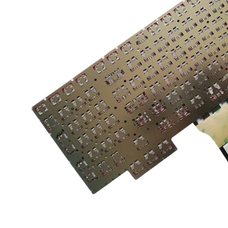 US Version Keyboard with Backlight for HP Omen 15-CE 15-CE000 15-CE026TX 15-CE005TX 15-CE006TX 15-CE001TX 15-CE002TX - free shipping - PMC TechLife - Order now!