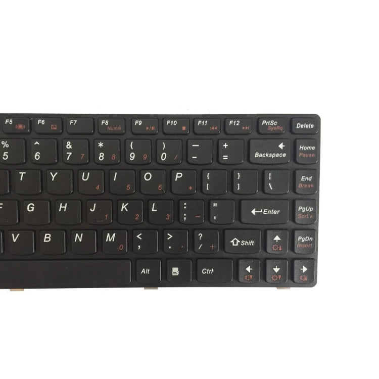 US Version Keyboard for Lenovo G475 V470 G470AH G470GH B470 G470 - Replacement Keyboards by PMC TechLife | Online Shopping South Africa | PMC TechLife