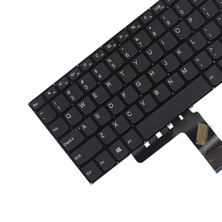 US Version Keyboard for Lenovo IdeaPad 320-15 320S-15 320S-15IKB 320c-15 320-15ISK - Replacement Keyboards by PMC TechLife | Online Shopping South Africa | PMC TechLife
