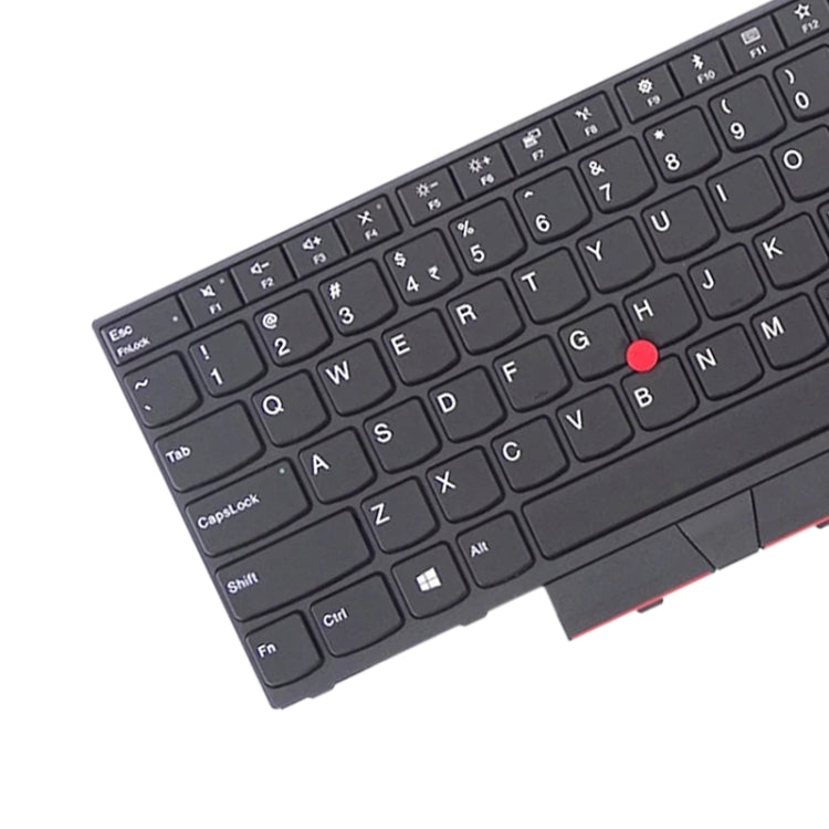 US Version Keyboard for Lenovo Thinkpad T470 T480 A475 A485 01HX459 01AX364 - Replacement Keyboards by PMC TechLife | Online Shopping South Africa | PMC TechLife