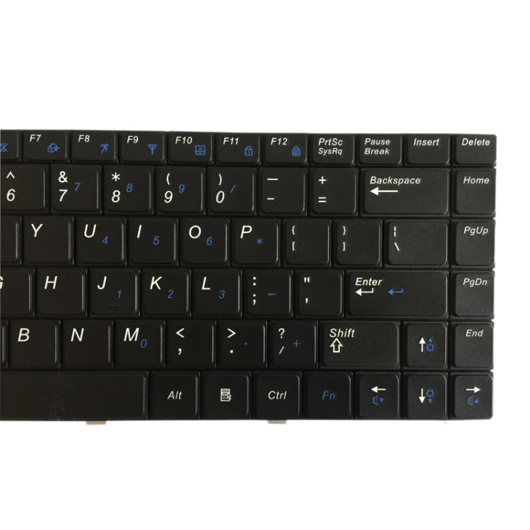 US Version Keyboard for Samsung R467 R470 R440 R429 R463 R468 R428 P467 RV408 RV410 NP-RV408 NP-RV410 - Replacement Keyboards by PMC TechLife | Online Shopping South Africa | PMC TechLife