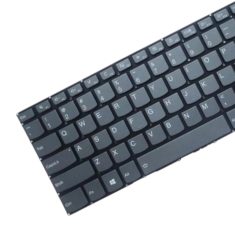 US Version Keyboard with Keyboard Backlight for Lenovo Ideapad S130-14IGM 130S-14IGM 330-14IGM 330s-14 K43C-80 E43-80 330-14ARR - Replacement Keyboards by PMC TechLife | Online Shopping South Africa | PMC TechLife | Buy Now Pay Later Mobicred