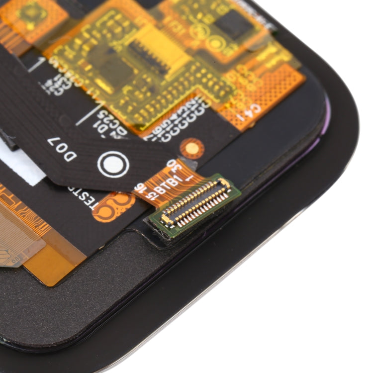 LCD Screen and Digitizer Full Assembly for Amazfit GTS - by PMC TechLife | Online Shopping South Africa | PMC TechLife
