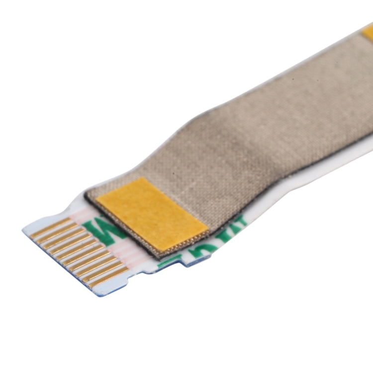 NBX0001S200 Hard Disk Jack Connector With Flex Cable for Lenovo GS557 S550-15IIL / Ideapad 5 - Lenovo Spare Parts by PMC TechLife | Online Shopping South Africa | PMC TechLife
