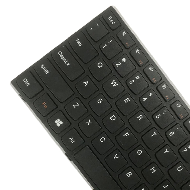 US Version Keyboard for Lenovo G40-70 G40-80 N40-30 Z40-80 B40 G40 Z41 - Replacement Keyboards by PMC TechLife | Online Shopping South Africa | PMC TechLife